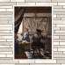 A Arte de Pintura - Vermeer