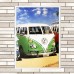 VW Camper 02