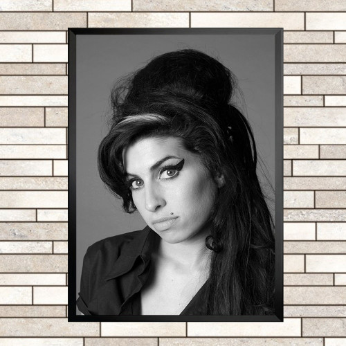 Amy Winehouse