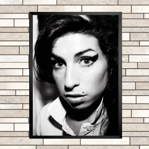 Amy Winehouse