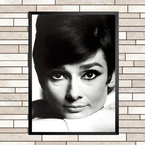 Audrey Hepburn