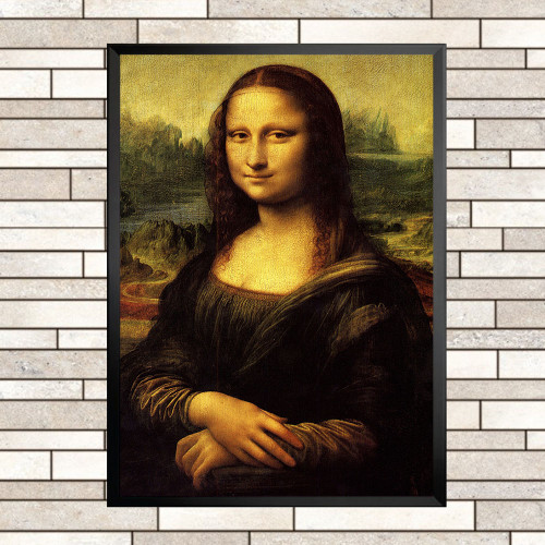 Mona Lisa