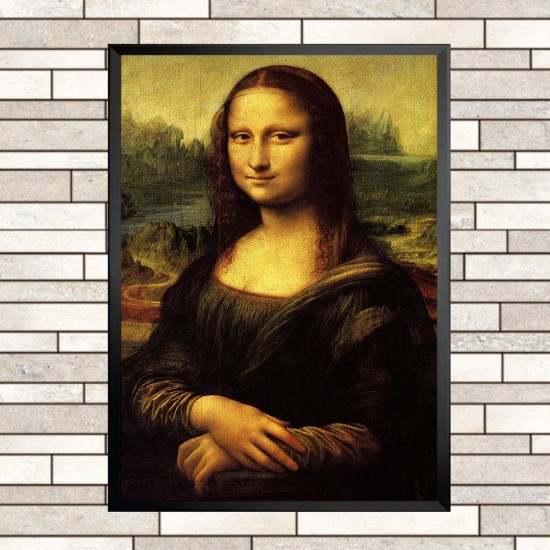 Mona Lisa